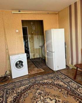 1-к квартира, вторичка, 19м2, 5/5 этаж