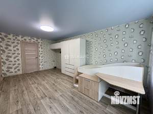 3-к квартира, вторичка, 57м2, 5/9 этаж