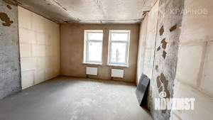 2-к квартира, вторичка, 74м2, 10/21 этаж