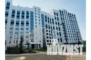 2-к квартира, вторичка, 60м2, 7/13 этаж