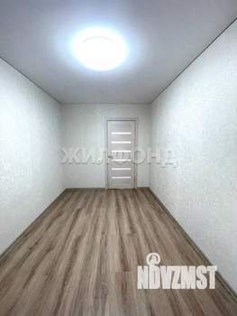 3-к квартира, вторичка, 62м2, 4/5 этаж