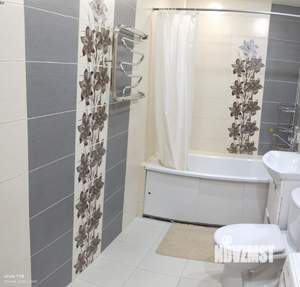 3-к квартира, вторичка, 75м2, 9/9 этаж