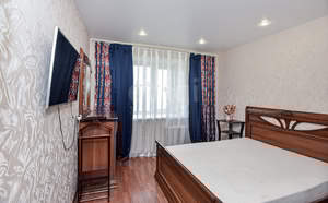 3-к квартира, вторичка, 89м2, 9/9 этаж