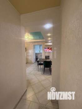 2-к квартира, вторичка, 69м2, 1/10 этаж