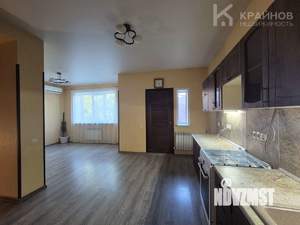 3-к квартира, вторичка, 196м2, 1/2 этаж