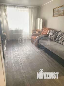 2-к квартира, вторичка, 44м2, 2/9 этаж