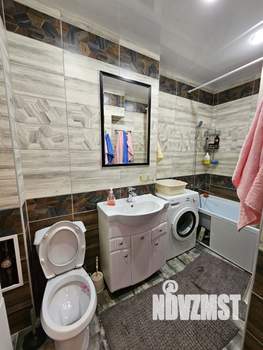 2-к квартира, вторичка, 60м2, 7/18 этаж