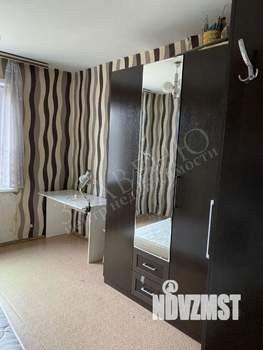 2-к квартира, вторичка, 52м2, 5/9 этаж