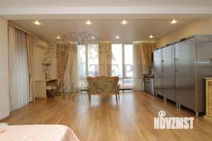 3-к квартира, вторичка, 140м2, 5/12 этаж