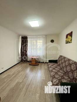 1-к квартира, вторичка, 19м2, 1/5 этаж