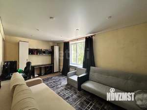 1-к квартира, вторичка, 31м2, 2/2 этаж