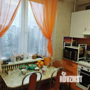 4-к квартира, вторичка, 69м2, 7/9 этаж