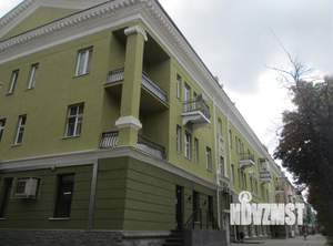 3-к квартира, вторичка, 60м2, 3/3 этаж