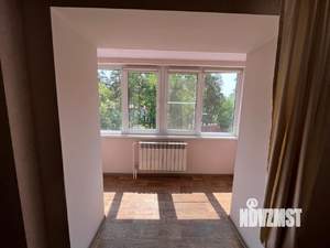1-к квартира, вторичка, 34м2, 3/5 этаж