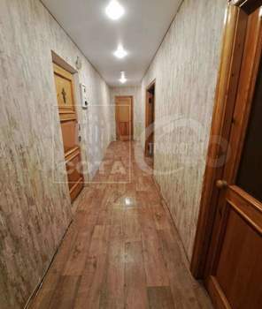 4-к квартира, вторичка, 71м2, 5/9 этаж