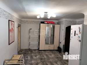 2-к квартира, вторичка, 42м2, 1/4 этаж