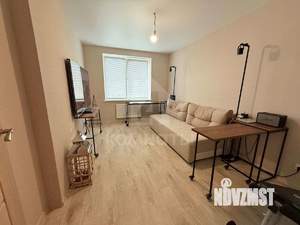 2-к квартира, вторичка, 47м2, 4/24 этаж