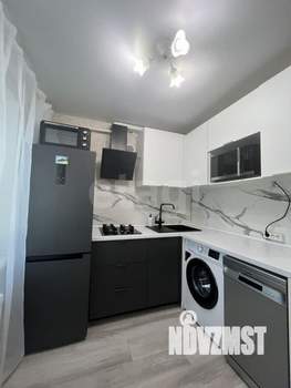 1-к квартира, вторичка, 31м2, 1/5 этаж