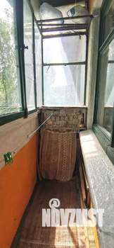 2-к квартира, вторичка, 46м2, 5/5 этаж