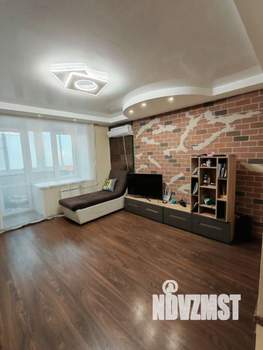 3-к квартира, вторичка, 77м2, 10/10 этаж