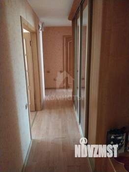 3-к квартира, вторичка, 65м2, 5/10 этаж