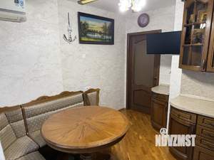 1-к квартира, вторичка, 46м2, 4/12 этаж