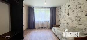 1-к квартира, вторичка, 19м2, 1/5 этаж