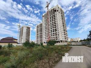 1-к квартира, вторичка, 38м2, 12/19 этаж