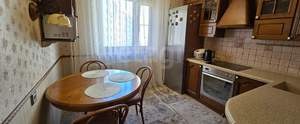 3-к квартира, вторичка, 81м2, 5/17 этаж