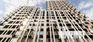 1-к квартира, вторичка, 40м2, 22/25 этаж