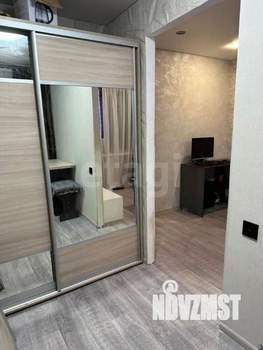 2-к квартира, вторичка, 25м2, 4/5 этаж