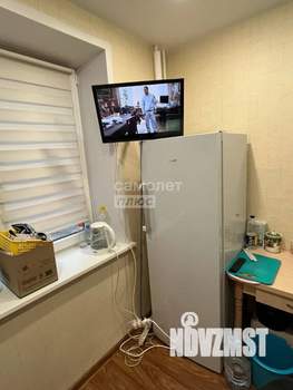 2-к квартира, вторичка, 40м2, 2/5 этаж