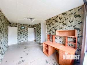 2-к квартира, вторичка, 42м2, 4/5 этаж