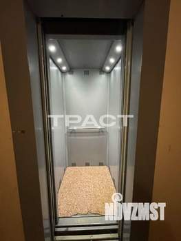 1-к квартира, вторичка, 39м2, 6/10 этаж