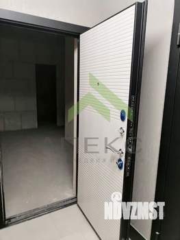 1-к квартира, вторичка, 50м2, 2/7 этаж