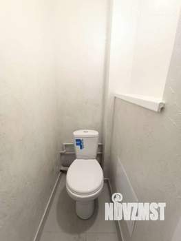 1-к квартира, вторичка, 39м2, 4/9 этаж