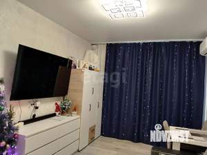Студия квартира, вторичка, 25м2, 19/25 этаж