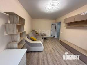 2-к квартира, вторичка, 57м2, 7/25 этаж