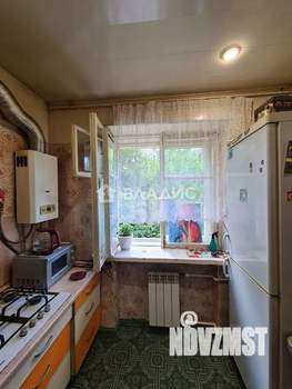 2-к квартира, вторичка, 45м2, 2/2 этаж