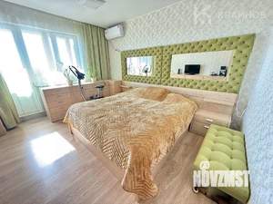 1-к квартира, вторичка, 39м2, 17/18 этаж