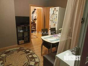 1-к квартира, вторичка, 38м2, 3/16 этаж