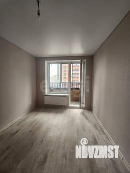 Студия квартира, вторичка, 22м2, 6/18 этаж