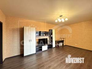 2-к квартира, вторичка, 71м2, 4/17 этаж