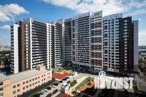 3-к квартира, вторичка, 91м2, 17/25 этаж