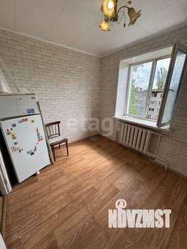 1-к квартира, вторичка, 12м2, 5/5 этаж