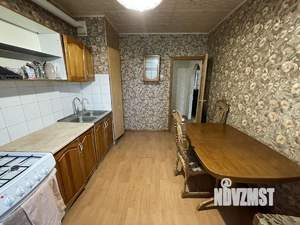 4-к квартира, вторичка, 99м2, 6/9 этаж