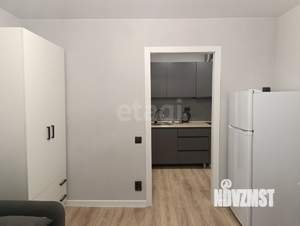 Студия квартира, вторичка, 18м2, 4/9 этаж