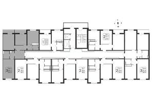 Фото квартиры на продажу (2)