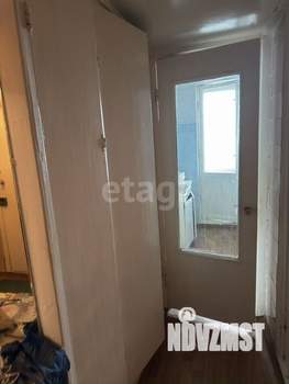 2-к квартира, вторичка, 49м2, 9/16 этаж