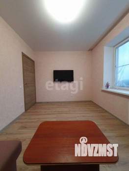 2-к квартира, вторичка, 60м2, 15/17 этаж